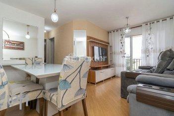 apartment em Rua Rishin Matsuda, Jabaquara - São Paulo - SP