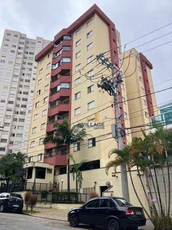 apartment em Rua Itaici, Santa Teresinha - São Paulo - SP