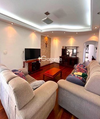 house em Rua Prates, Osvaldo Cruz - São Caetano do Sul - SP