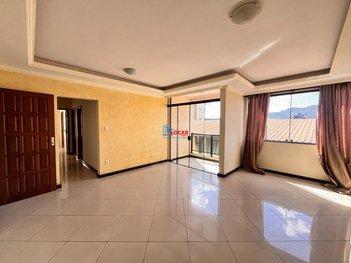 apartment em Rua Betim, Lourdes - João Monlevade - MG