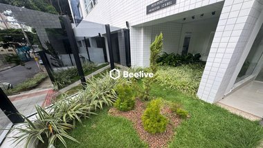apartment em Rua Professor Domício Murta, Ouro Preto - Belo Horizonte - MG