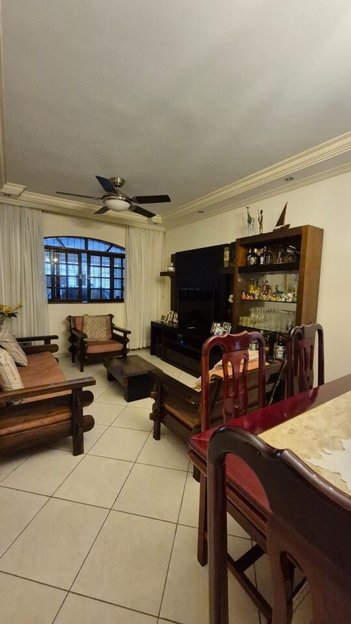 house em Rua Nestor Homem de Melo, Jardim Catanduva - São Paulo - SP