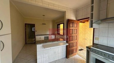 house em Rua Quilombo, Jardim Santa Cecília - Guarulhos - SP