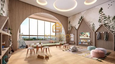 apartment em José Pereira Liberato, São Judas - Itajaí - SC