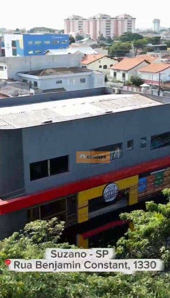 Cômodo Condomínio