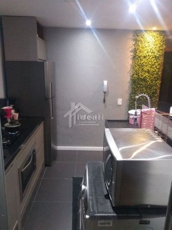 apartment em Rua Guarujá, São José - Canoas - RS