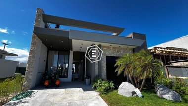 house em Avenida Antônio Manoel Santa Helena, Maristela - Xangri-Lá - RS