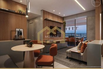 apartment em Avenida Doutor Gentil de Moura, Ipiranga - São Paulo - SP