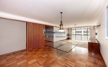 apartment em Rua Urimonduba, Itaim Bibi - São Paulo - SP