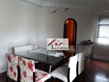 apartment em Rua Espanha, Parque das Nações - Santo André - SP