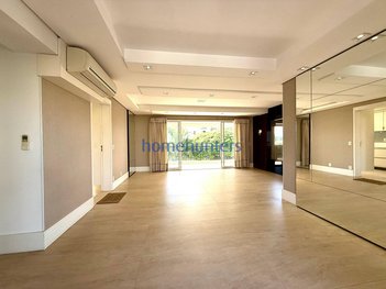 apartment em Rua José Villagelin Júnior, Cambuí - Campinas - SP