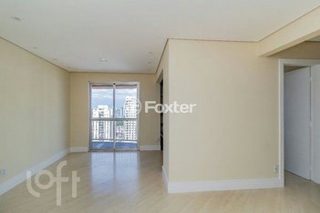 apartment em Rua Xavier Curado, Ipiranga - São Paulo - SP