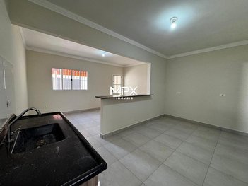 house em Rua Areiópolis, Garças - Piracicaba - SP