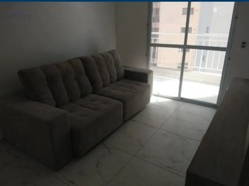 apartment em Rua Brigadeiro Araújo, Vila São Vicente - São Paulo - SP