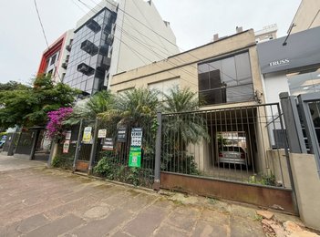 house em Rua Felipe Neri, Auxiliadora - Porto Alegre - RS