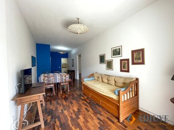 apartment em Avenida Roberto Silveira, Centro - Petrópolis - RJ