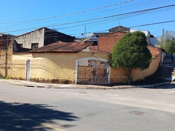 house em Avenida Antônio Lopes dos Santos, Parque Santos Dumont - Votorantim - SP