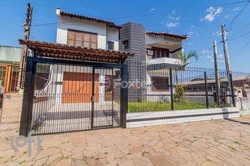 house em Jacob Philippsen, Sarandi - Porto Alegre - RS