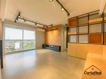 apartment em Rua João Ernesto Schmidt, Jardim Sabará - Porto Alegre - RS