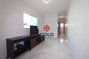 apartment em Rua Londrina, Vila Bela Vista - Santo André - SP