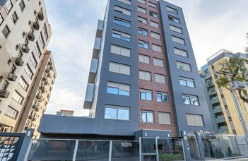 apartment em Travessa Nova Trento, Tristeza - Porto Alegre - RS