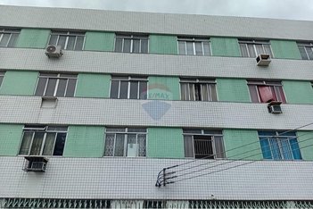 apartment em Rua Padre Telêmaco, Cascadura - Rio de Janeiro - RJ