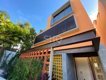 house em Rua Colatino Marques, Jardim Paulista - São Paulo - SP