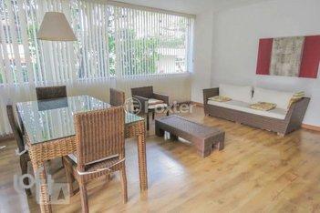 apartment em Avenida Pavão, Moema Pássaros - São Paulo - SP