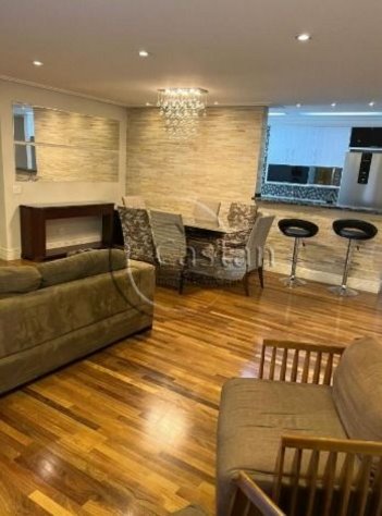 apartment em Avenida Montemagno, Vila Formosa - São Paulo - SP