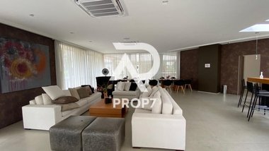 apartment em Rua Elvira Ferraz, Vila Olímpia - São Paulo - SP