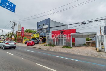 land_lot em Avenida da Cavalhada, Cavalhada - Porto Alegre - RS