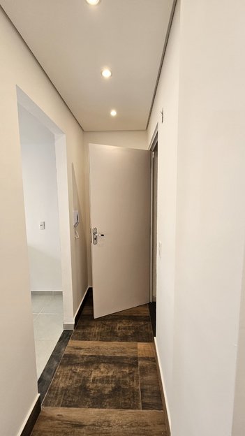 apartment em Avenida Bandeirante Felipe Rodrigues, Palmital - Lagoa Santa - MG