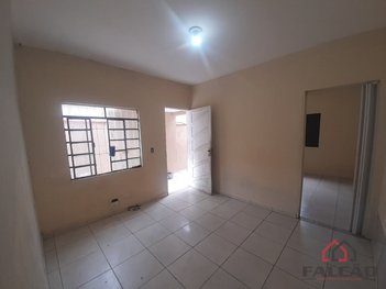 house em Rua Stélio Machado Loureiro, Vila Nossa Senhora de Fátima - São Vicente - SP