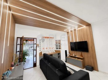 house em Rua Crisciúma, Jardim Brasil (Zona Norte) - São Paulo - SP