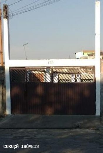 house em Rua Jeceaba, Jardim das Bandeiras - São Paulo - SP