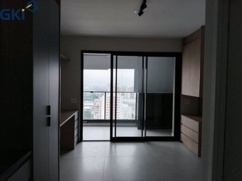 apartment em Avenida Pompéia, Vila Pompéia - São Paulo - SP