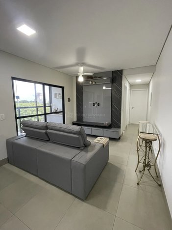 apartment em Rua Francisco Glicério, Zona 07 - Maringá - PR