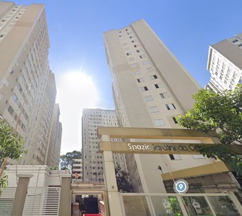 apartment em Aparecida Do Rio Negro, Jardim Íris - São Paulo - SP