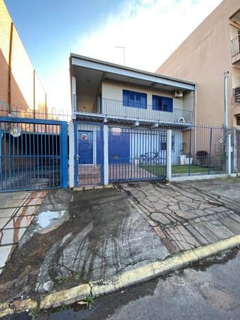 house em dos Eucaliptos, Ideal - Novo Hamburgo - RS