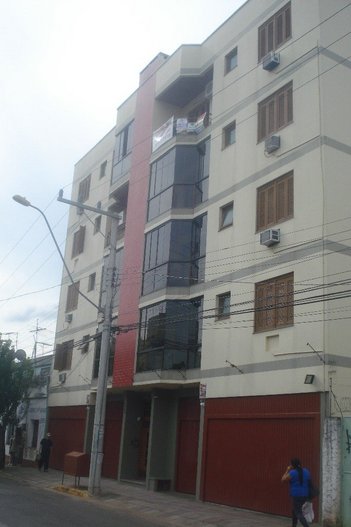 apartment em São Paulo, Centro - São Leopoldo - RS