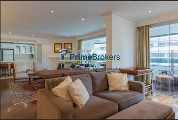 apartment em Rua Pintassilgo, Vila Uberabinha - São Paulo - SP