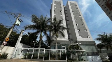 apartment em Rua Antonio Perez Hernandez, Parque Campolim - Sorocaba - SP