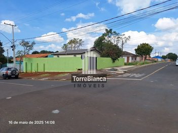 house em Rua Rio Taiúva, Cará-cará - Ponta Grossa - PR