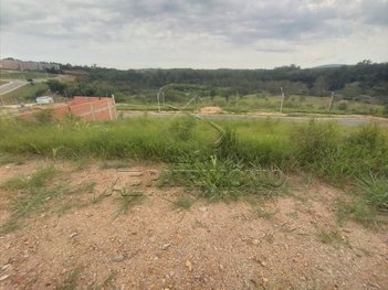 land_lot em Rua Adelina Monari, Vila Santo Antônio - Votorantim - SP