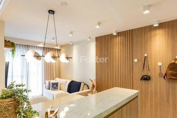 apartment em Rua Nicola Rollo, Vila Andrade - São Paulo - SP