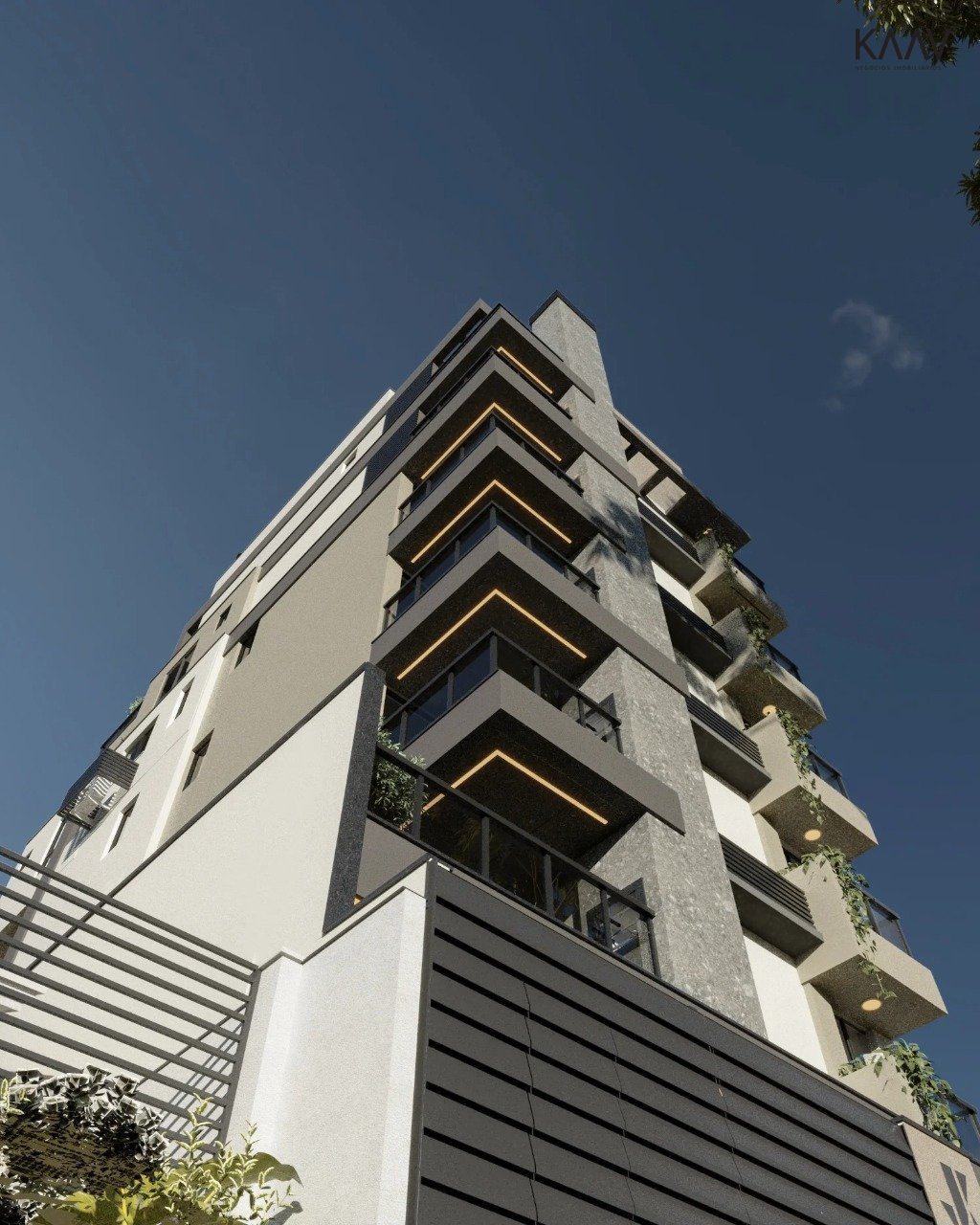 apartamento a venda em penha na praia de armação