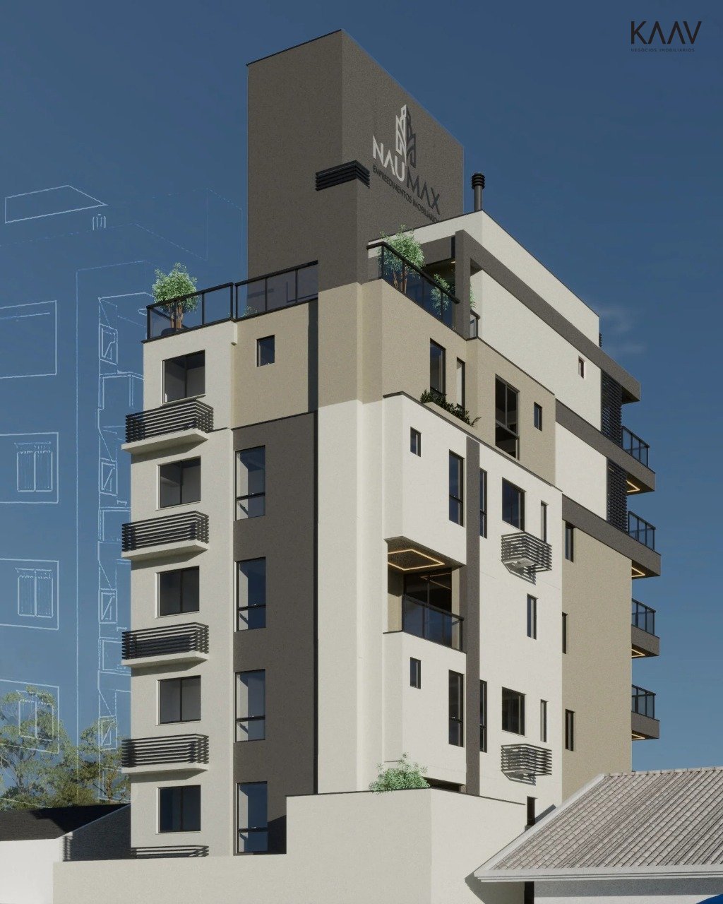 apartamento a venda em penha na praia de armação