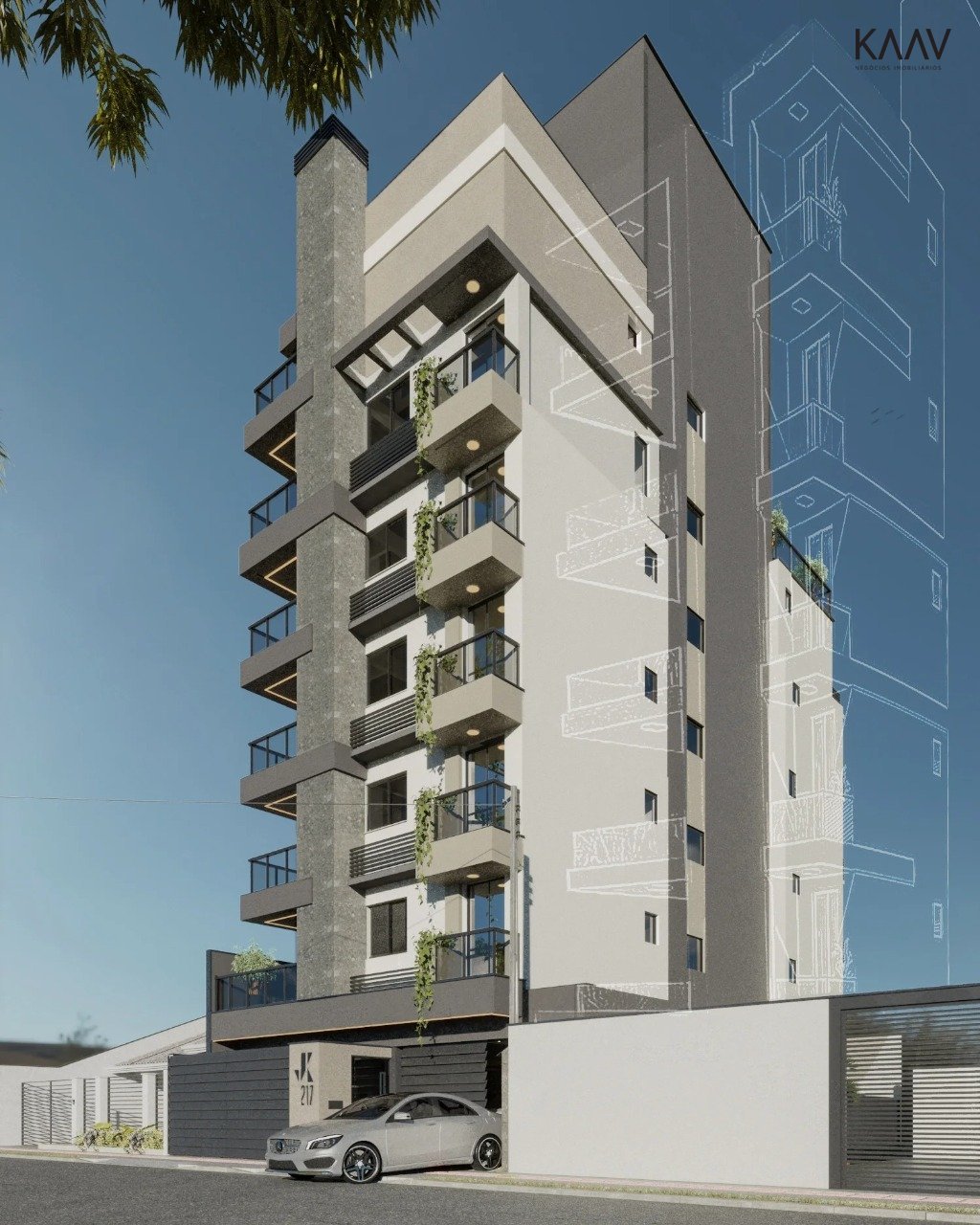 apartamento a venda em penha na praia de armação