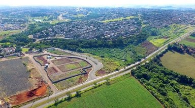 land_lot em Rua Doutor José Nery Machado, Conjunto Farid Libos - Londrina - PR