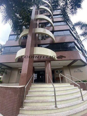 apartment em Rua General Salustiano, Marechal Rondon - Canoas - RS